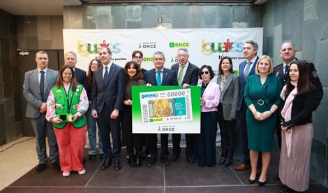 Es Andalucía - Sevilla