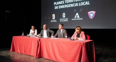 Diputación de Almería