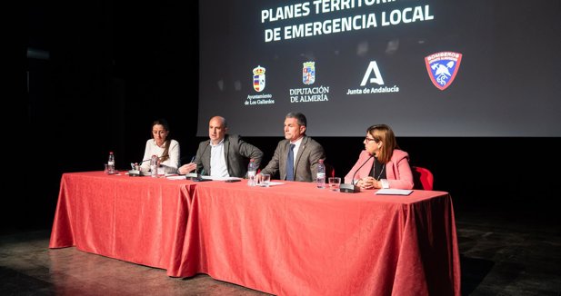 Diputación de Almería