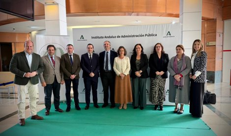 Es Andalucía - Sevilla