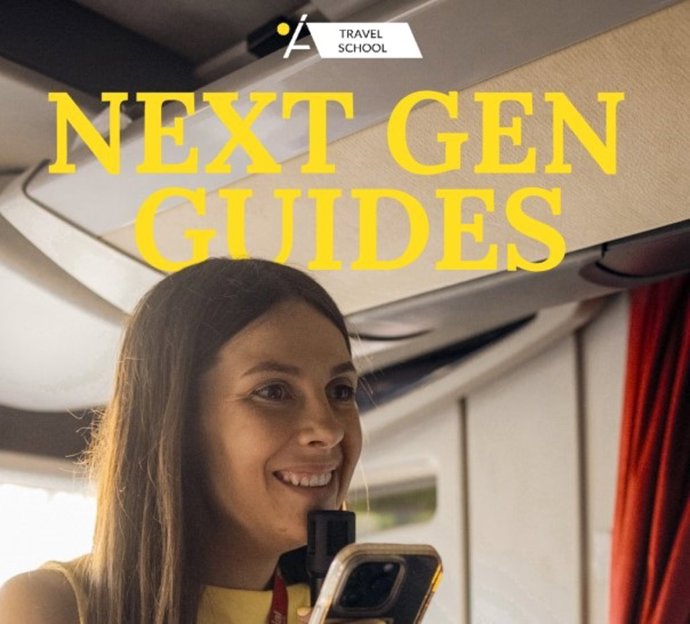 Special Tours y Ávoris Travel School lanzan Next Gen Guides 2026 para profesionalizar la guía de circuitos