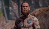 Foto: La serie de God of War ficha a su violento Baldur, hijo de Odín: Ed Skrein, estrella de Marvel y Juego de Tronos