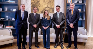 Construcción y vivienda