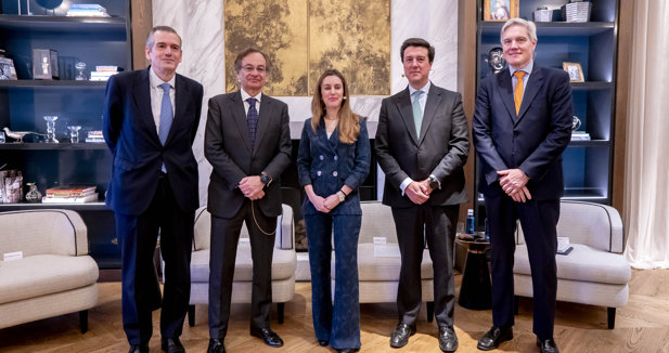 Construcción y vivienda