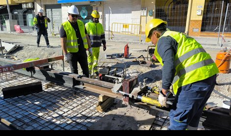 Es Andalucía - Granada