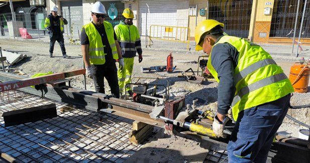 Es Andalucía - Granada