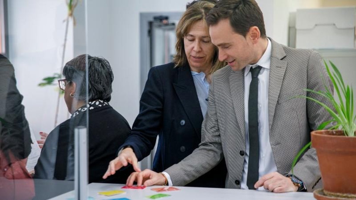 La Rioja impulsa la movilidad sostenible con la gratuidad del transporte público para los jóvenes de hasta 14 años