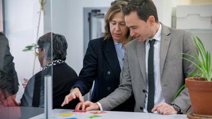 La Rioja impulsa la movilidad sostenible con la gratuidad del transporte público para los jóvenes de hasta 14 años