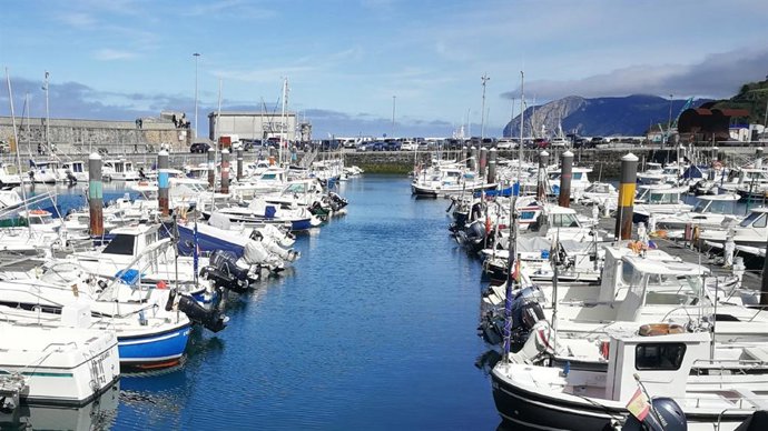 Archivo - Sector Naútico