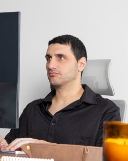 Rodrigo Ramos DAgostino