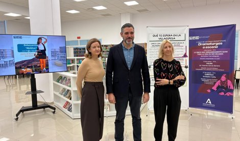 Es  Andalucía - Almería