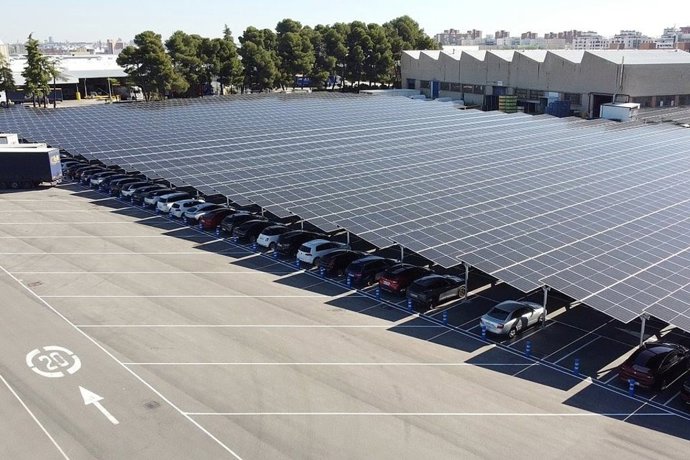 GenYellow refuerza su cartera solar y de almacenamiento con un fondo 32 millones de euros