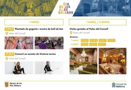 Foto: CONSELL DE MALLORCA