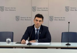 Foto: CAIB - Archivo