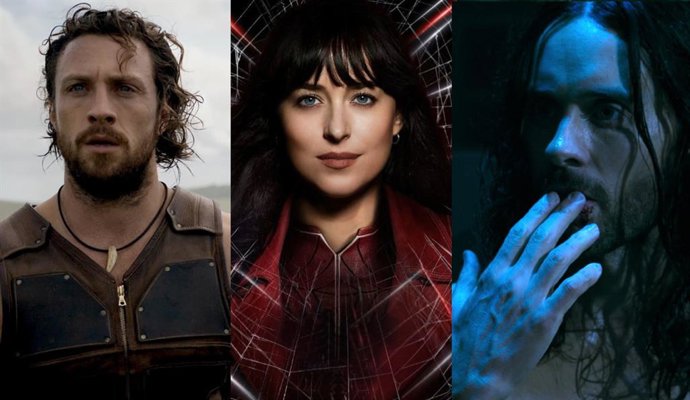 Tras los fracasos de Morbius, Madame Web y Kraven, Sony reiniciará su universo de Spider-Man con "gente nueva"