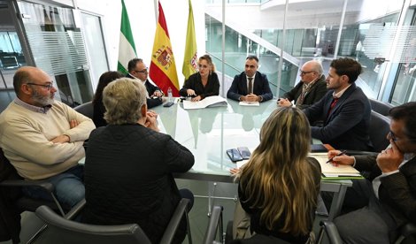 Turismo Andaluz
