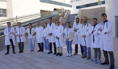 Es Andalucía - Córdoba