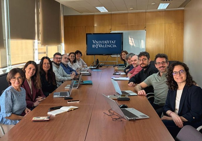 Constituïda la Comissió de Ciència Oberta de la Universitat de València