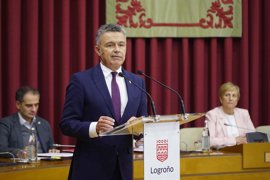 Foto: Alberto Ruiz - Europa Press - Archivo