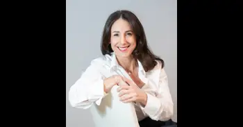 Antolín nombra presidenta a Emma Antolín y sustituye a Ernesto Antolín, que deja el cargo tras 10 años