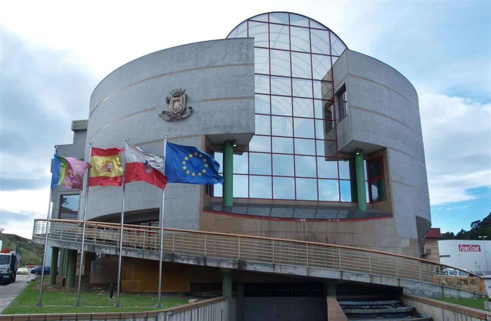 Archivo - Centro de Empresas de Camargo