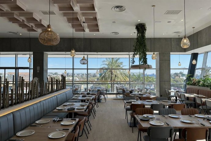 Restaurante Brasayleña