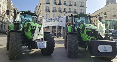 EpAgro - Unión Europea