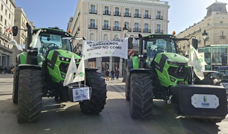 EpAgro - Unión Europea