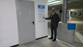 Foto: AYUNTAMIENTO MURCIA