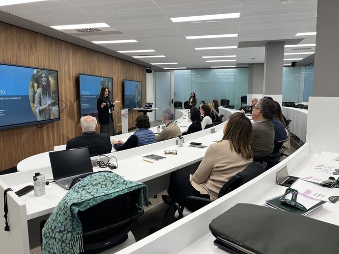 La Escuela de Liderazgo y Buen Gobierno de Mutualidad celebra su V aniversario con la inauguración de su quinta edición.