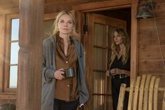 Foto: Michelle Pfeiffer y Kurt Russell exploran sus recuerdos en el tráiler de The Madison, drama familiar de Taylor Sheridan