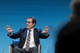 Foto: David Zorrakino - Europa Press - Archivo