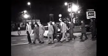 Seis miembros del CESID "participaron activamente" en el intento de golpe de Estado y lo intentaron encubrir