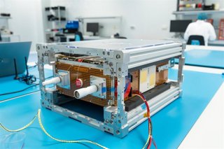 Archivo - 6Gstarlab de I2cat