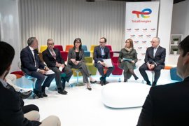 Foto: JORGE PETEIRO - EUROPA PRESS