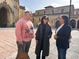 Foto: PP DE ASTURIAS