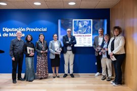 Foto: DIPUTACIÓN DE MÁLAGA