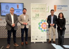 Foto: AYUNTAMIENTO DE GRANADA