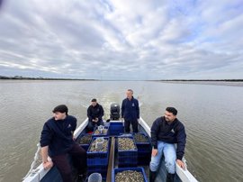 Foto: JUNTA DE ANDALUCÍA