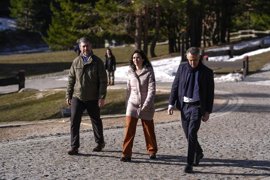 Foto: COMUNIDAD DE MADRID