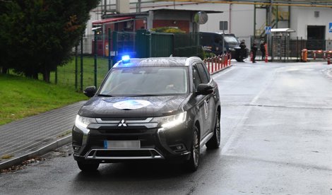 País Vasco
