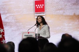 Foto: Mateo Lanzuela - Europa Press