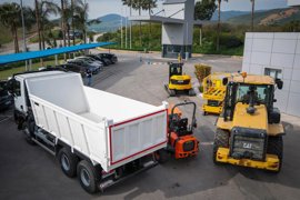 Foto: MANCOMUNIDAD COSTA DEL SOL OCCIDENTAL