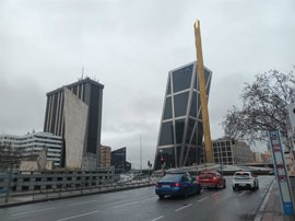 Foto: EUROPA PRESS - Archivo