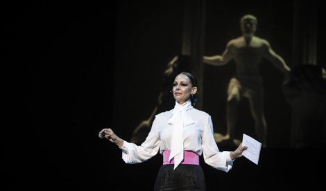 Es Andalucía - Sevilla