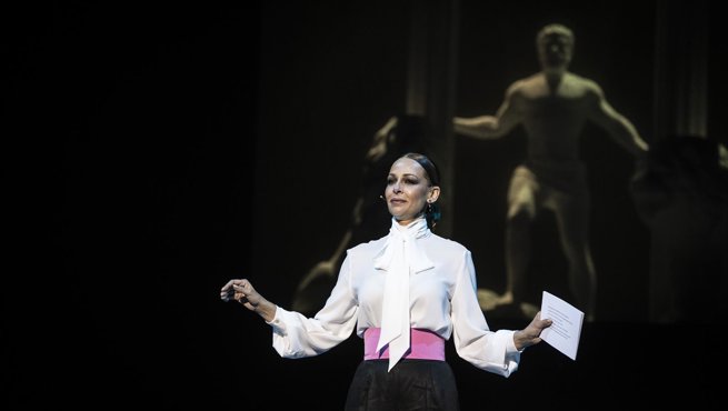 Es Andalucía - Sevilla