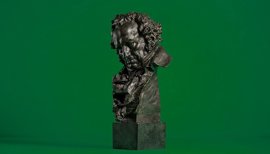 Foto: ENRIQUE CIDONCHA - ACADEMIA DE CINE