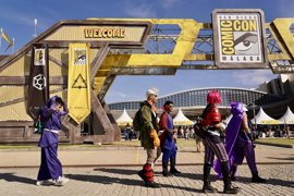 Foto: Álex Zea - Europa Press - Archivo