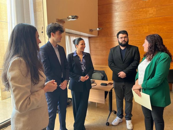 Murcia acogerá en marzo la primera edición de MURMUN, el Modelo Universitario de Naciones Unidas