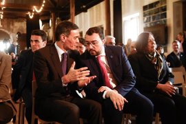 Foto: Imanol Rimada - Europa Press